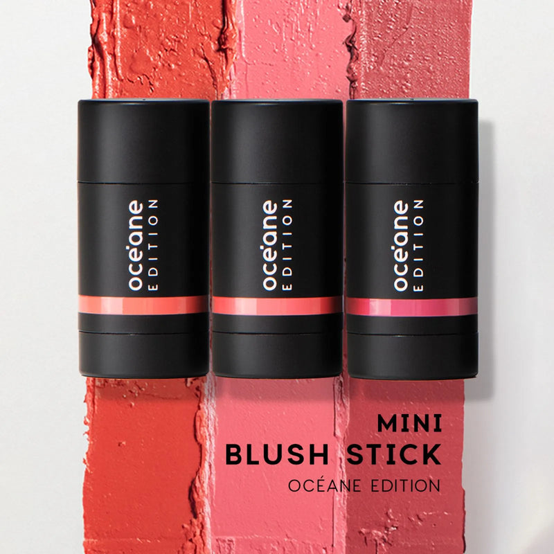 Mini Blush em Bastão  - Océane Edition 6g