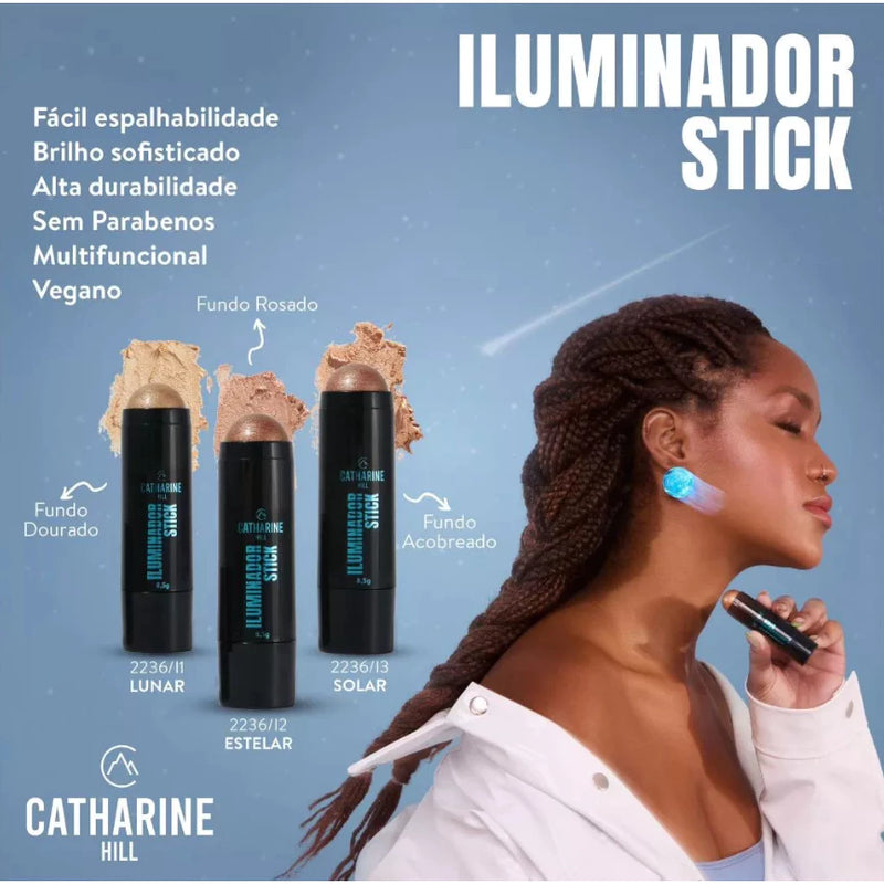 ILUMINADOR STICK - CATHARINE HILL