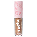 GLOSS LABIAL PREMIUM - MELU - RUBY ROSE