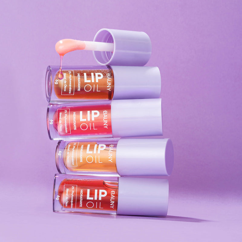 LIP OIL - BAUNY