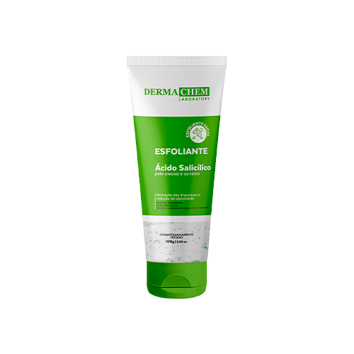 ESFOLIANTE ÁCIDO SALICÍLICO - DERMA CHEM