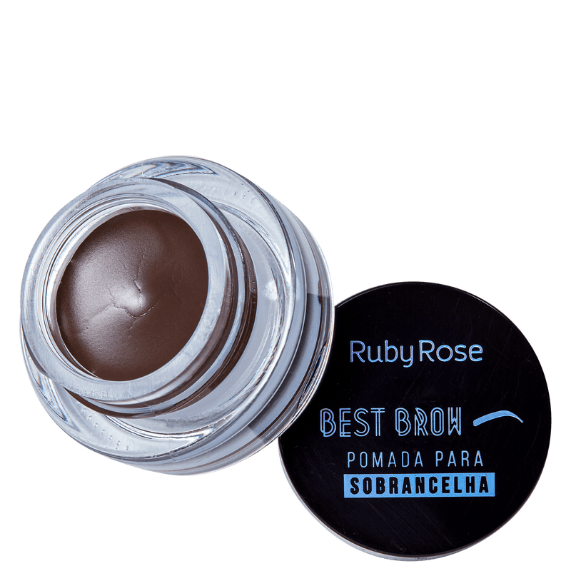 POMADA PARA SOBRANCELHA - RUBY ROSE