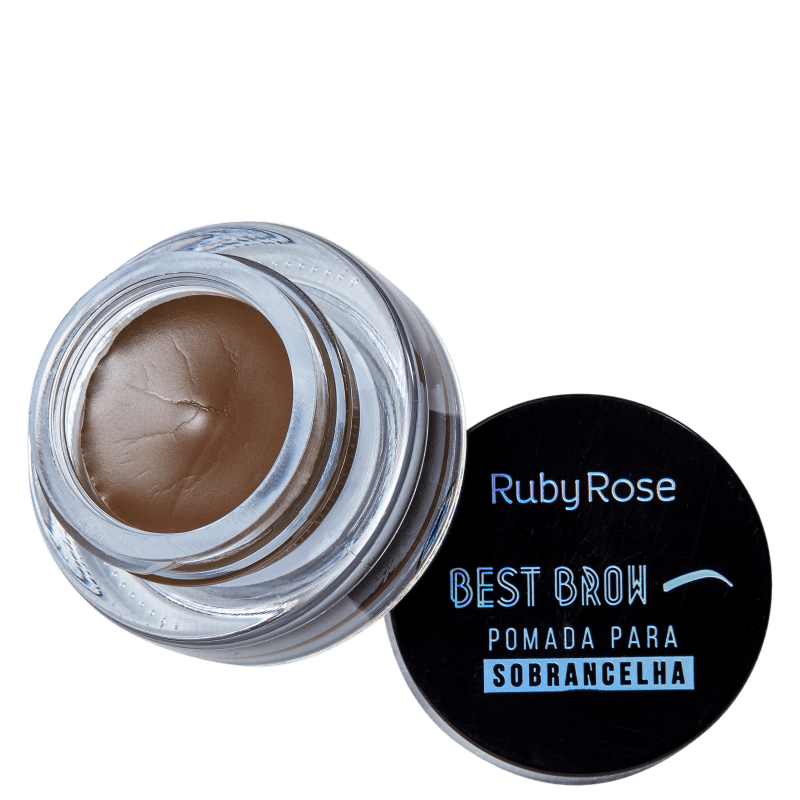 POMADA PARA SOBRANCELHA - RUBY ROSE