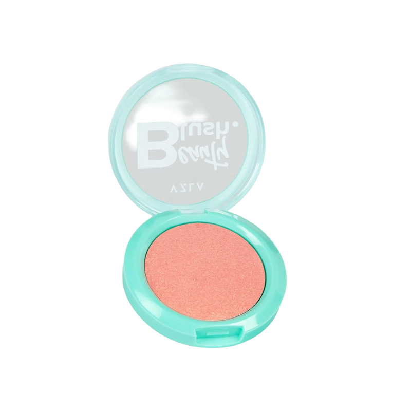 BLUSH COMPACTO BEAUTY - VIZZELA