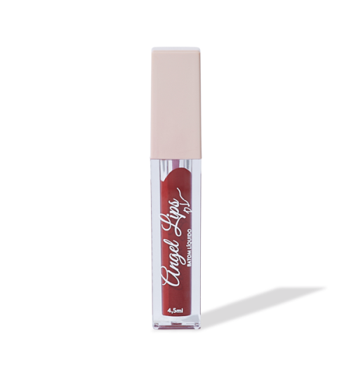 BATOM LÍQUIDO MATTE ANGEL LIPS PRI LESSA - CATHARINE HILL